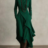Women's Maxi Dresses — LIORAH