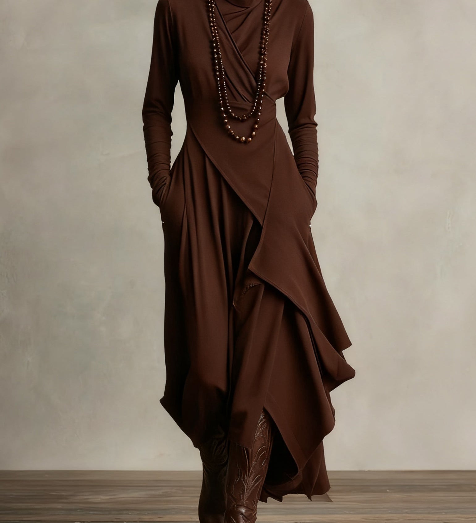 Women's Maxi Dresses — Marilyn