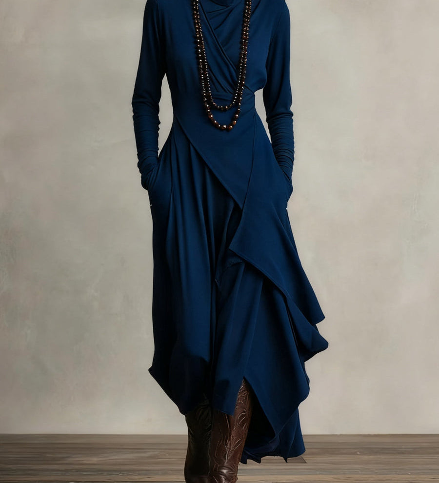 Women's Maxi Dresses — LIORAH