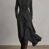 Women's Maxi Dresses — Marilyn