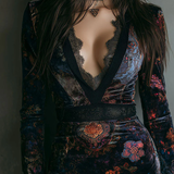 Women's Mini Dresses — SELENE