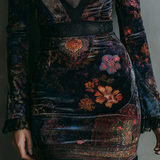 Women's Mini Dresses — SELENE