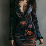 Women's Mini Dresses — SELENE