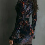 Women's Mini Dresses — SELENE