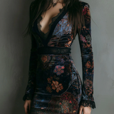 Women's Mini Dresses — SELENE