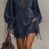 Women's Mini Dresses — JUNO