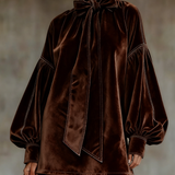 Women's Mini Dresses — CELESTE