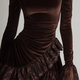 Women's Mini Dresses — MAYA