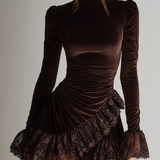 Women's Mini Dresses — MAYA
