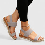Women's Comfort Sandals — Beatrice
