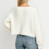 Women's Cardigans — SASKIA