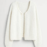 Women's Cardigans — SASKIA