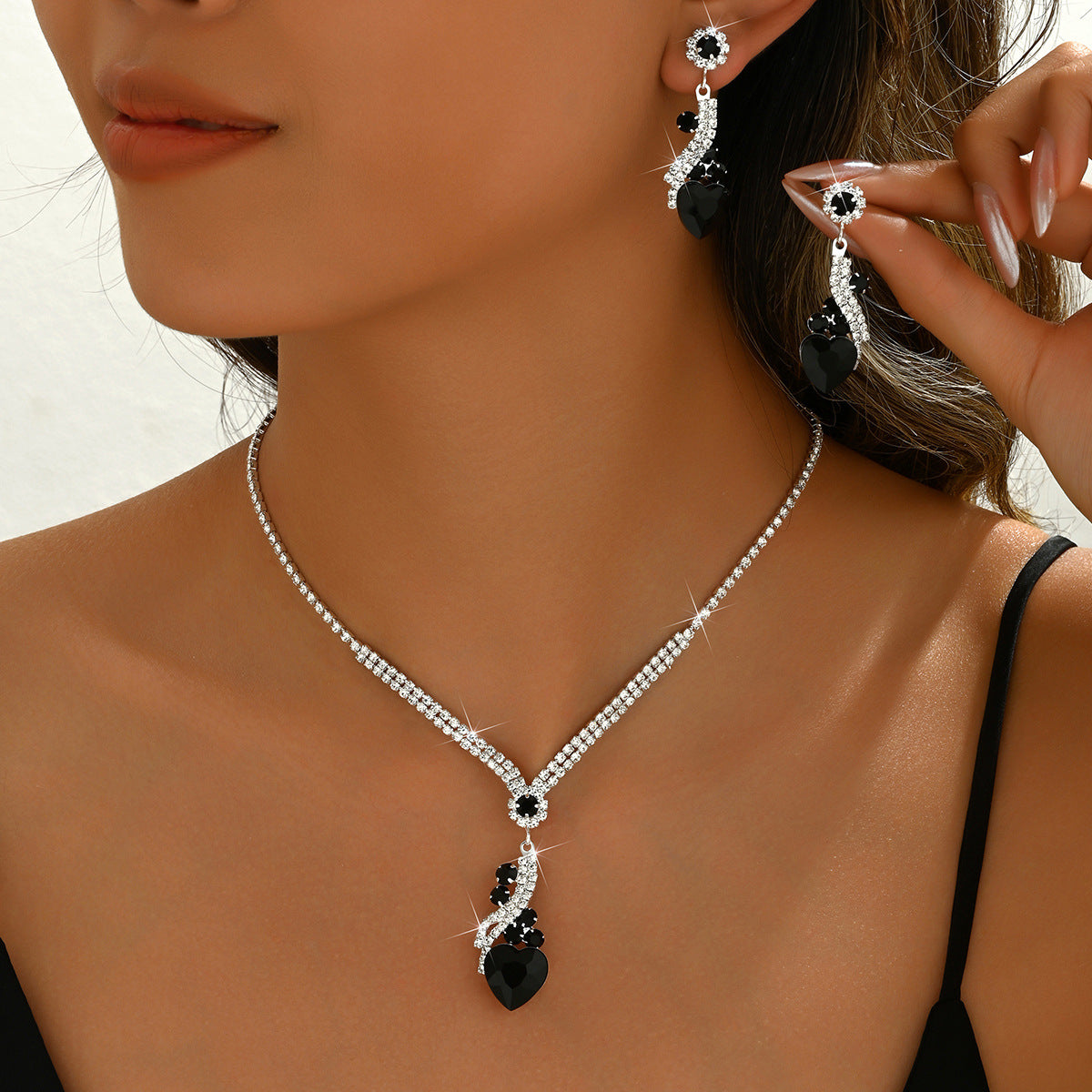 Women's Jewellery Sets — PREMIUM