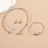 Women's Jewellery Sets — MODERN
