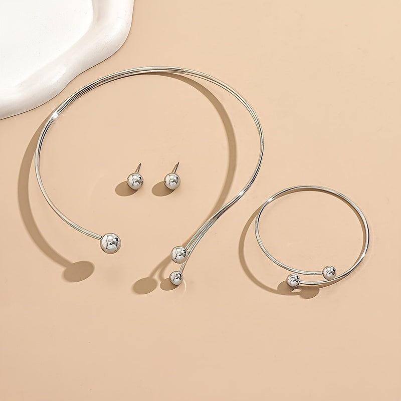 Women's Jewellery Sets — MODERN