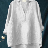 Women's Blouses — NERINA
