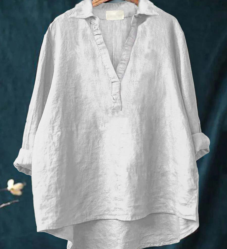 Women's Blouses — NERINA