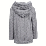Women's Hoodies — RUTH