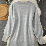 Women's Jumpers — WANWEN