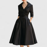 Women's Midi Dresses — MARLEY QUINN