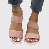 Women's Sandals — Emila