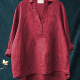 Women's Blouses — NERINA