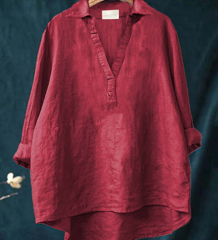 Women's Blouses — NERINA