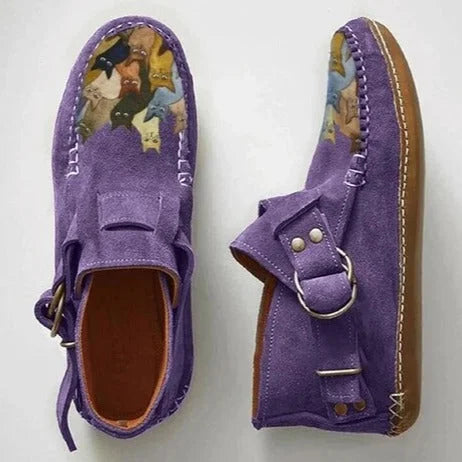Women's Orthopaedic Shoes — EUPHEMIA