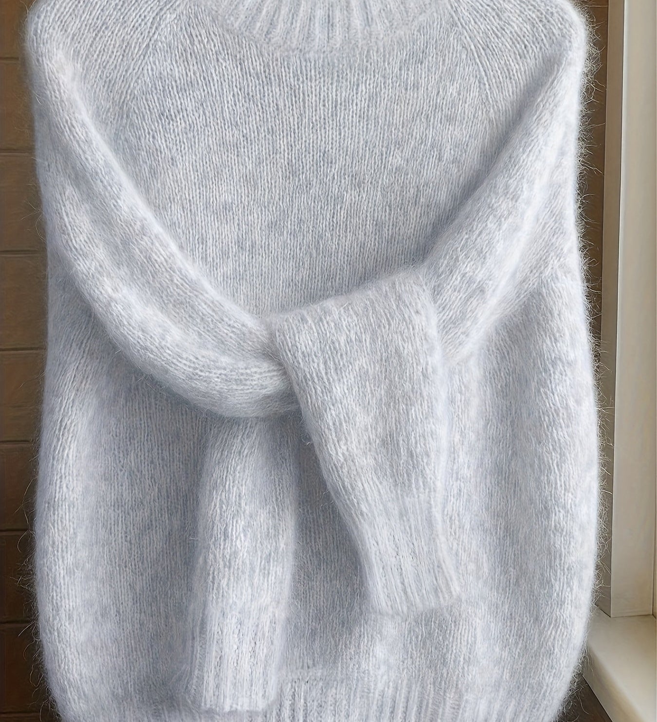 Women's Jumpers — CAMILL