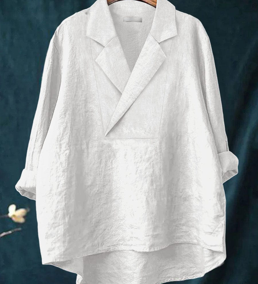 Women's Blouses — CALYSSA