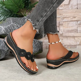 Women's Comfort Sandals — Antoinette