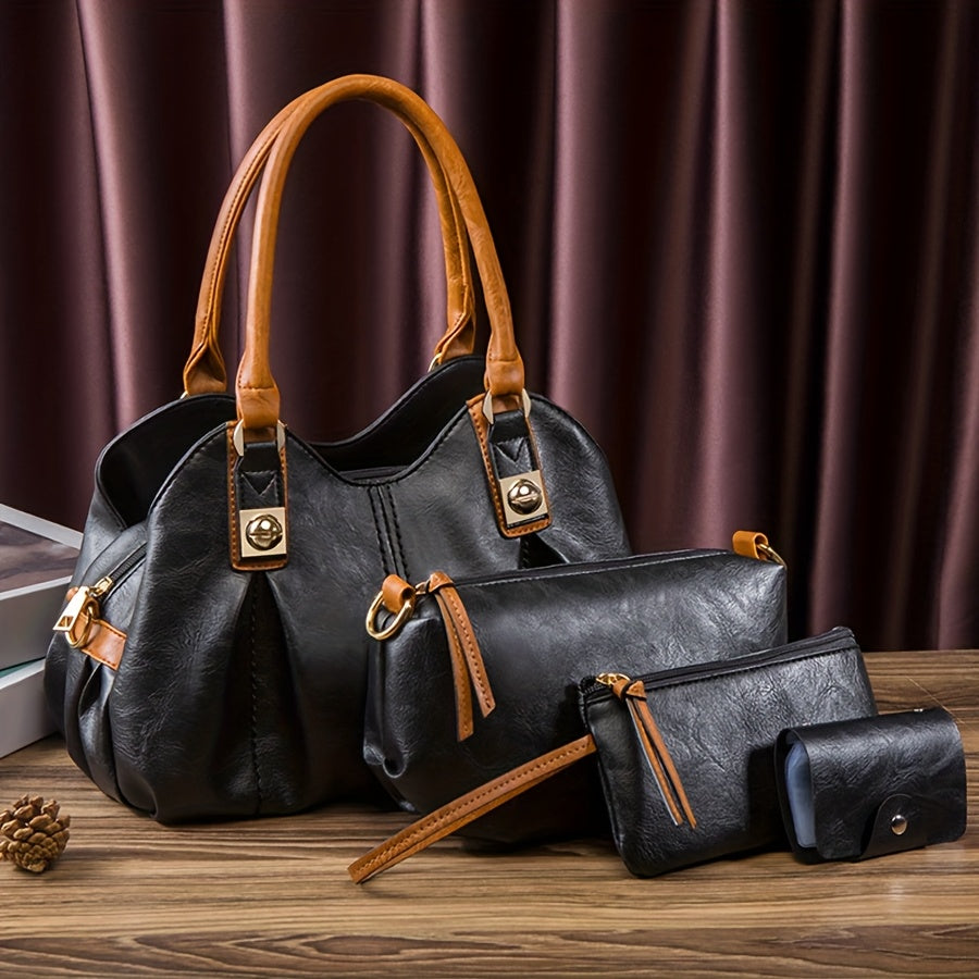 Women's Bags — Zoe