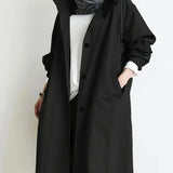Women's Trench Coats — CALLINDRA