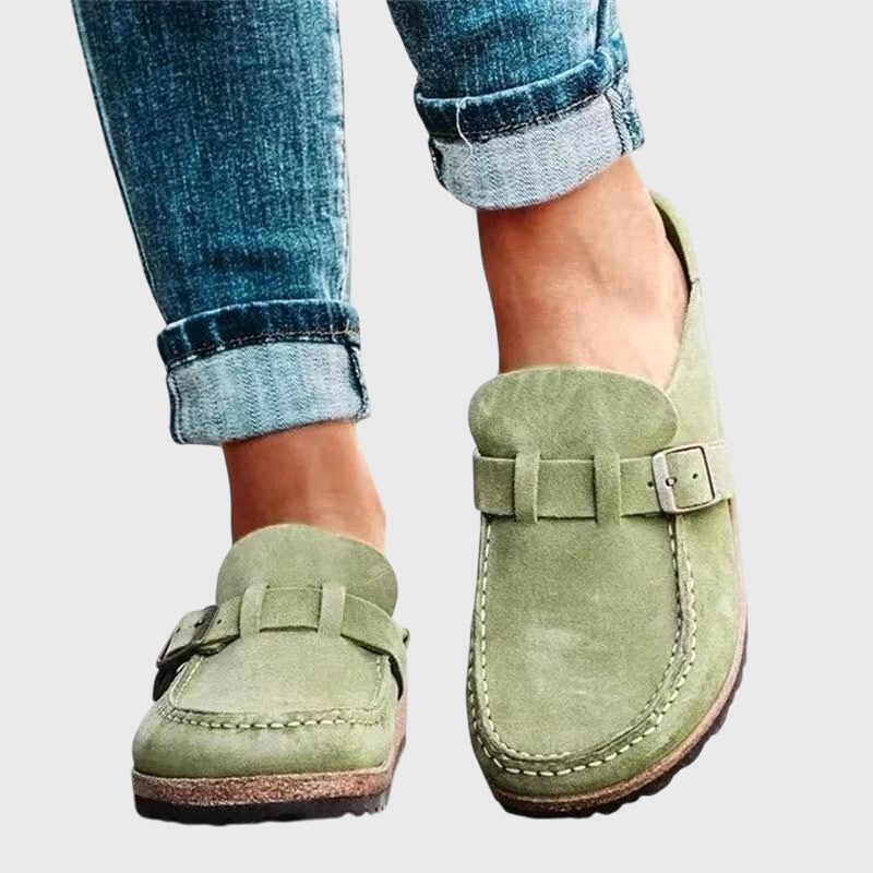 Women's Orthopaedic Shoes — Kendra
