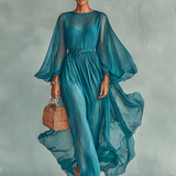 Women's Maxi Dresses — GRETA