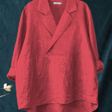 Women's Blouses — CALYSSA