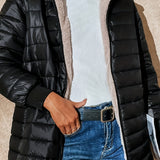 Women's Jackets — LUNERA