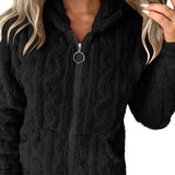 Women's Hoodies — RUTH