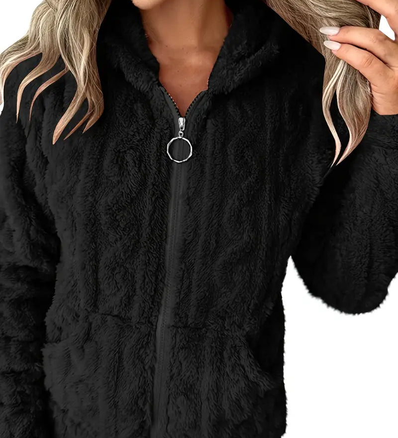 Women's Hoodies — RUTH