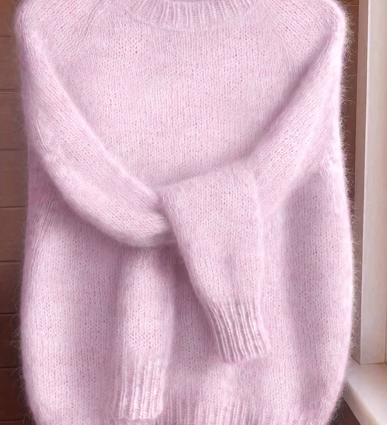 Women's Jumpers — CAMILL