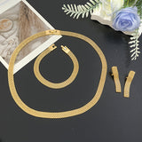 Women's Earrings — REFINED