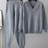 Women's Two-Piece Sets — EVARIS