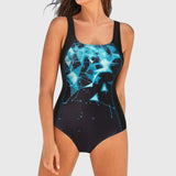 Women's Swimwear — Dorian