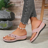 Women's Comfort Sandals — Antoinette