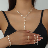 Women's Jewellery Sets — VALERINE