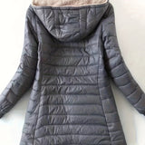 Women's Jackets — LUNERA