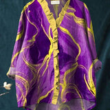Women's Blouses — ZERENA