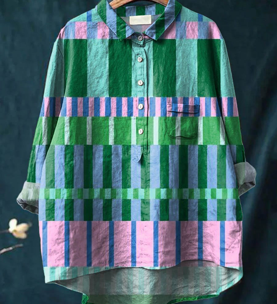 Women's Blouses — NOVALIE