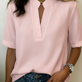 Women's Blouses — Élise