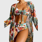 Women's Swimwear — Luna
